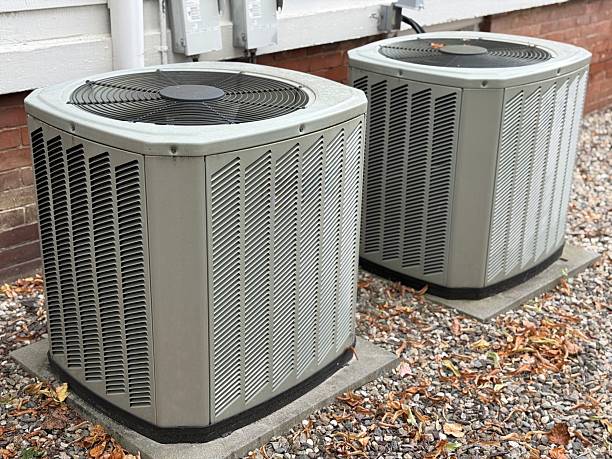 Reliable Hvac Repair contractor in Damascus, MD by Leonard HVAC